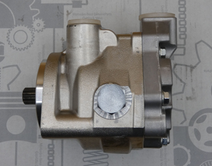 Original Mercedes-Benz Lenkhelfpumpe Actros 3