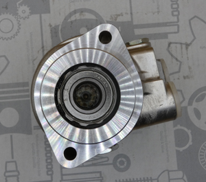 Original Mercedes-Benz Lenkhelfpumpe Actros 4