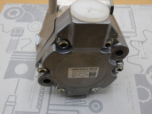 Original Mercedes-Benz Lenkhelfpumpe Actros 5