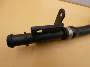 Original Mercedes-Benz Rücklaufleitung Heizung. Actros 3