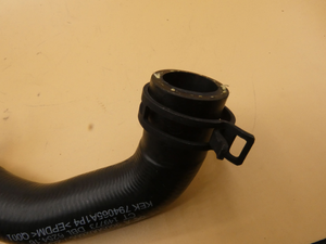 Original Mercedes-Benz Rücklaufleitung Heizung. Actros 6