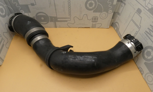 Original Mercedes-Benz Kühlerschlauch Thermostat zum Stutzen. Actros, Arocs 2