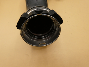 Original Mercedes-Benz Kühlerschlauch Thermostat zum Stutzen. Actros, Arocs 4