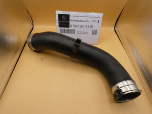 Original Mercedes-Benz Kühlerschlauch Thermostat zum Kühlereinlauf. Actros 1