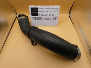 Original Mercedes-Benz Kühlerschlauch Thermostat zum Kühlereinlauf. Actros 2