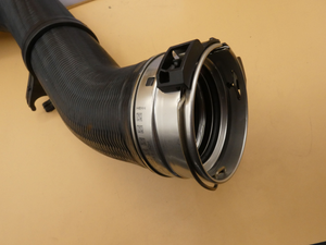 Original Mercedes-Benz Kühlerschlauch Thermostat zum Kühlereinlauf. Actros 4