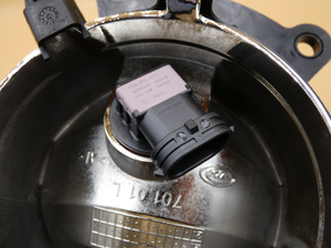 Original Mercedes-Benz Nebelscheinwerfer links. Actros 6