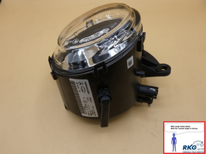 Original Mercedes-Benz Nebelscheinwerfer rechts. Actros 1