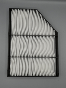 Original Mercedes-Benz Innenraumfilter / Staubfilter. Actros 1