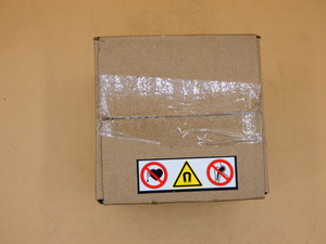 Original Mercedes-Benz Permanent Magnet / Rohrstutzen. Mech. Getriebe 4