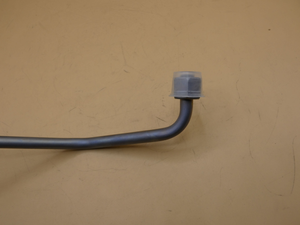 Original Mercedes-Benz Hydraulikleitung, Ölrücklauf links, M16x1,5 3