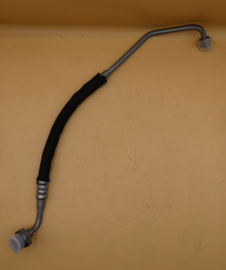 Original Mercedes-Benz Hydraulikleitung, Ölrücklauf rechts, M16x1,5 1