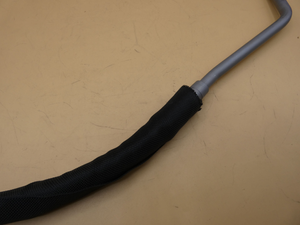 Original Mercedes-Benz Hydraulikleitung, Ölrücklauf rechts, M16x1,5 3