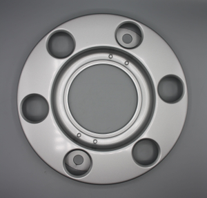 Original Mercedes-Benz Raddeckel 6-Loch. Actros, Atego 2