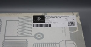 Original Mercedes-Benz Raddeckel 6-Loch. Actros, Atego 6