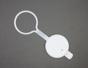 Original Mercedes-Benz Verschlussdeckel Wischwasserbehälter, AXOR, ATEGO 1