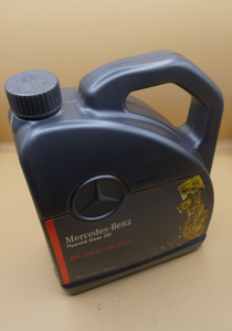 Original Mercedes-Benz Hypoid Getriebeöl 235.31 (5 Liter) 1