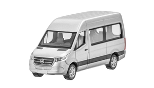 Original Mercedes-Benz Modellauto 1:87, Sprinter, Kombi 1