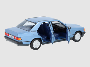 Original Mercedes-Benz Modellauto 190 E W 201 (1982-1988) 2