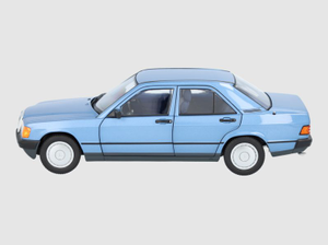 Original Mercedes-Benz Modellauto 190 E W 201 (1982-1988) 3
