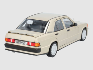 Original Mercedes-Benz Modellauto 190 E 2.3-16 W 201 (1984-1988) 4