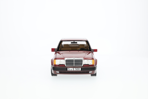Original Mercedes-Benz 500 E W 124 (1991-1993) Limousine Modellauto - 3