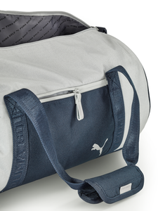 Original Mercedes Golf-Sporttasche Grau/Navy - 2