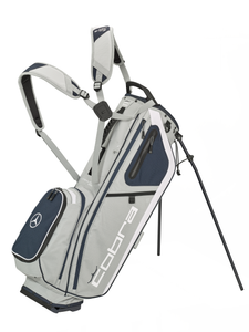 Original Mercedes Golf-Standbag, Ultralight - 1