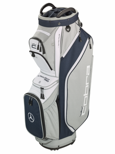 Original Mercedes Golf-Cartbag, Ultralight Pro - 1