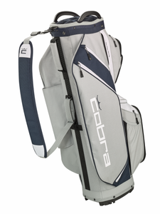 Original Mercedes Golf-Cartbag, Ultralight Pro - 2