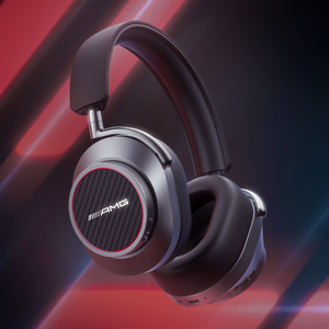 Original Mercedes-AMG Over-Ear-Kopfhörer MW75 kabellos - 2