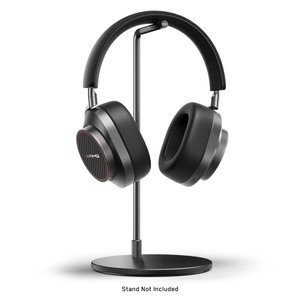 Original Mercedes-AMG Over-Ear-Kopfhörer MW75 kabellos - 4