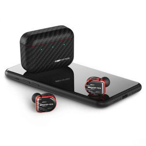 Original AMG In-Ear-Kopfhörer, MW08 Sport, kabellos # 6