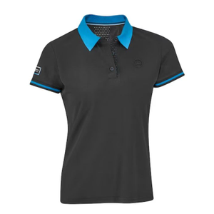 Original Mercedes-Benz Poloshirt Damen, Größe S 1