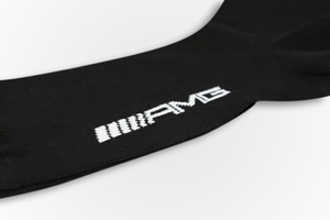 Original Mercedes-Benz AMG Sockenpaar Gr. 40-43 handcrafted ASSOS unisex 2