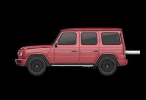 Original Mercedes-Benz Speicherstick USB-C-Stick, G500, 32 GB B66959115 - 1