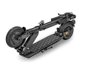 Original Mercedes-Benz E-Scooter schwarz 4 Fahrerprogramme - 2