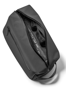 Original Mercedes-Benz AMG Style Kulturbeutel Schwarz - B66959654 2