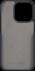 Original Mercedes-Benz Hülle für iPhone® 14 Pro schwarz Polycarbonat - 2