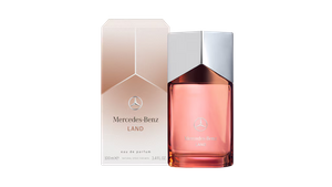 Original Mercedes-Benz Land, männlich, Eau de Parfum 100ml 1