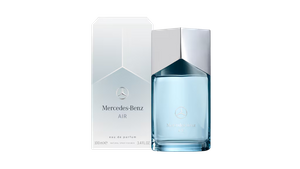 Original Mercedes-Benz Air, männlich, Eau de Parfum 100ml 1