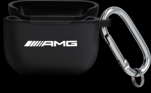 Original Mercedes Benz AMG Hülle Case für AirPod® 3 schwarz 1