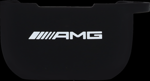 Original Mercedes Benz AMG Hülle Case für AirPod® 3 schwarz 3