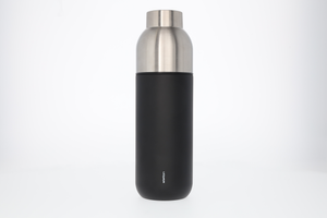 Isolierflasche mit Becher 3