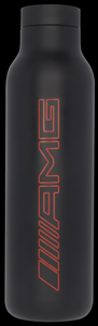 Original Mercedes-Benz AMG Edelstahl-Vakuumflasche, Isolierflasche, Cool - 1