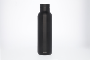 Original Mercedes-Benz AMG Edelstahl-Vakuumflasche, Isolierflasche, Cool - 2