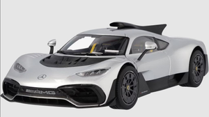 Original Mercedes-Benz Modellauto AMG ONE, C298 1:18 1
