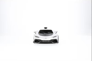 Original Mercedes-Benz Modellauto AMG ONE, C298 1:18 2