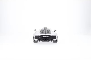 Original Mercedes-Benz Modellauto AMG ONE, C298 1:18 5