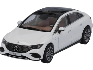 Original Mercedes-Benz Modellauto 1:43. EQE, Limousine, Electric Art Line, V295 1